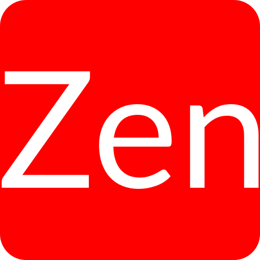 ZenEntreUp Logo